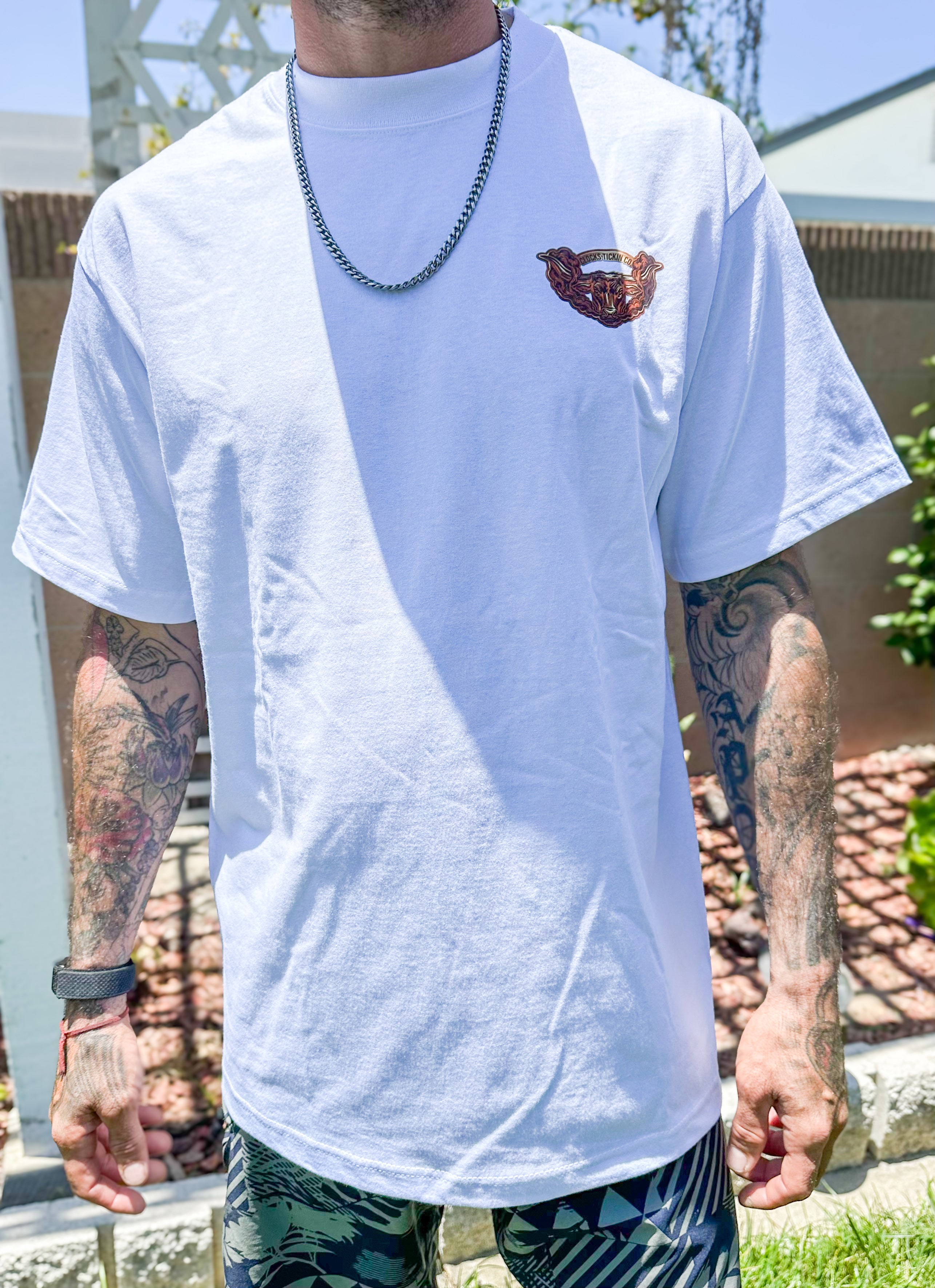 The "Low & Slow" Smoker Tee / Hoodie