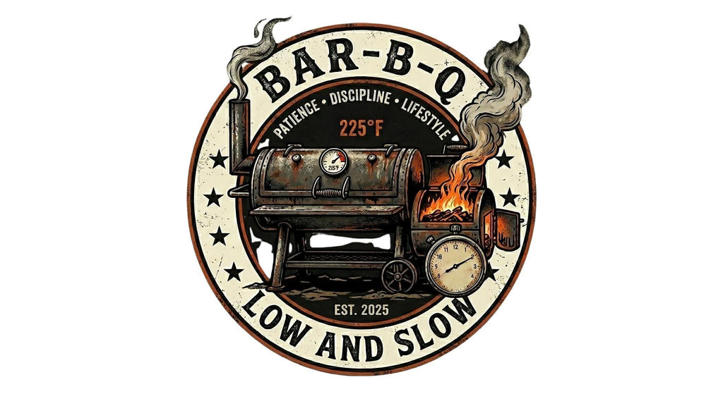 The "Low & Slow" Smoker Tee / Hoodie